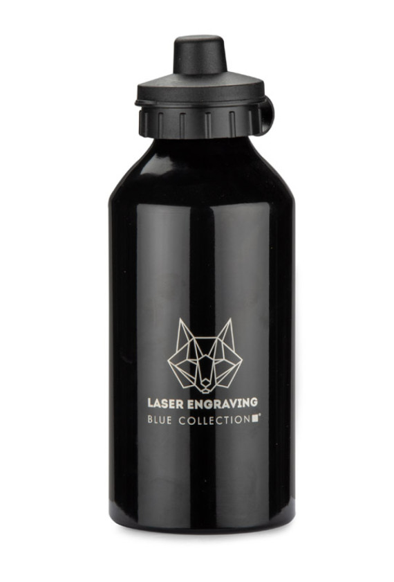Hliníková láhev ESPO 500 ml