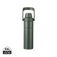 Termo lahev Baltimore trek 600 ml z RCS recykl. oceli