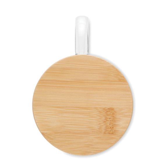 SIAN, Dvojstěnný skleněný hrnek