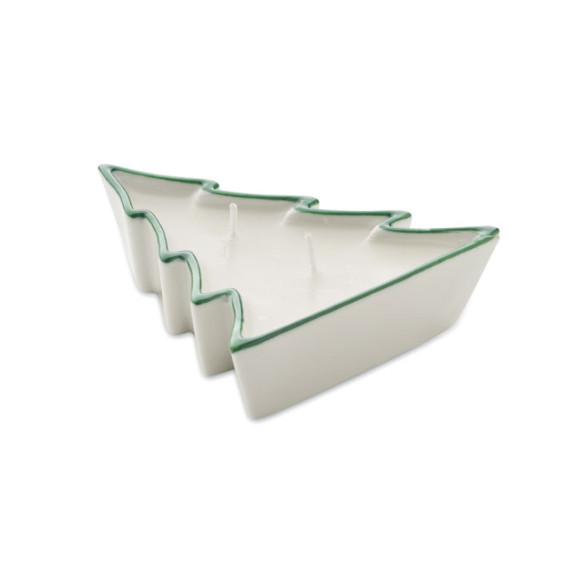 HOLIFIR, Svíčka ve tvaru stromku