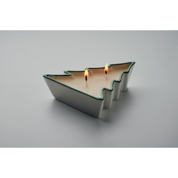 HOLIFIR, Svíčka ve tvaru stromku