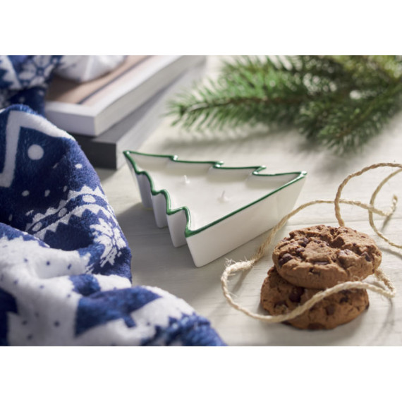 HOLIFIR, Svíčka ve tvaru stromku