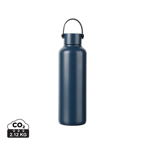 VINGA Termo lahev Baltimore 600 ml z RCS recykl. oceli