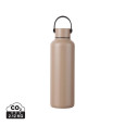 VINGA Termo lahev Baltimore 600 ml z RCS recykl. oceli