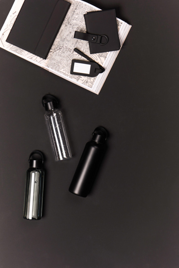 VINGA Láhev Baltimore RCS RPET 550 ml