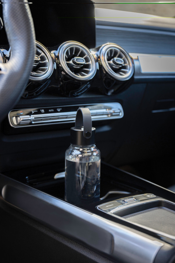 VINGA Láhev Baltimore RCS RPET 550 ml