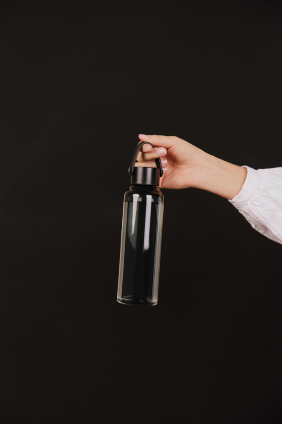 VINGA Láhev Baltimore RCS RPET 550 ml