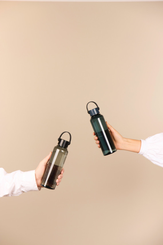 VINGA Láhev Baltimore RCS RPET 550 ml