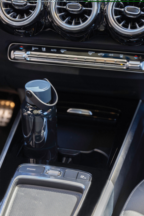 VINGA Láhev Baltimore RCS RPET 550 ml