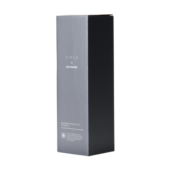 VINGA Láhev Baltimore RCS RPET 550 ml