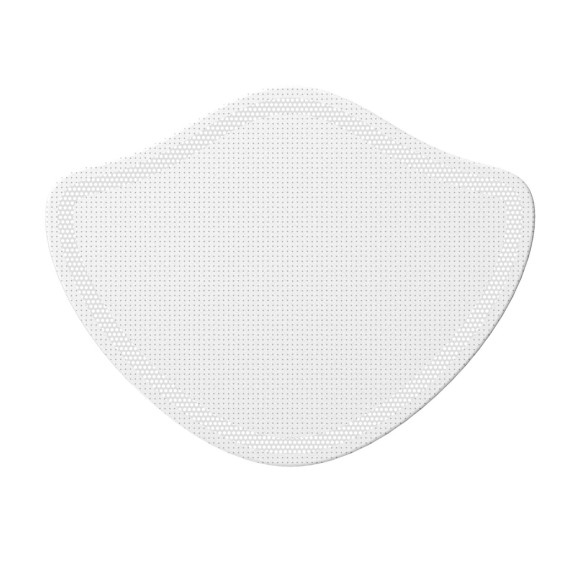 Sada ochranné roušky XD DESIGN