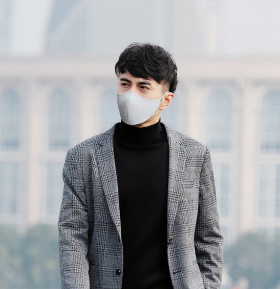 Sada ochranné roušky XD DESIGN