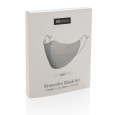 Sada ochranné roušky XD DESIGN