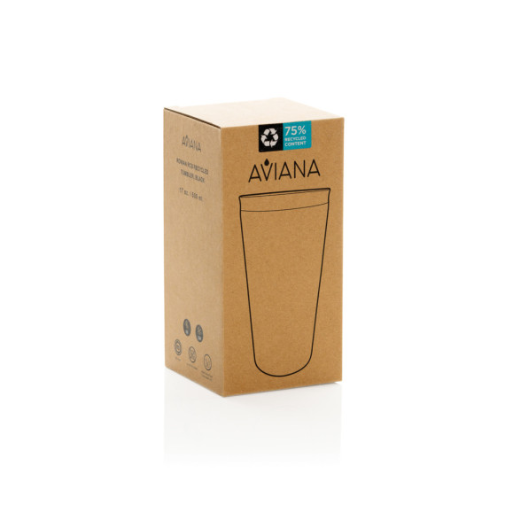 Termohrnek Aviana™ Rowan 500 ml z RCS
