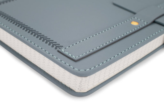 Poznámkový blok SCRIBO A5