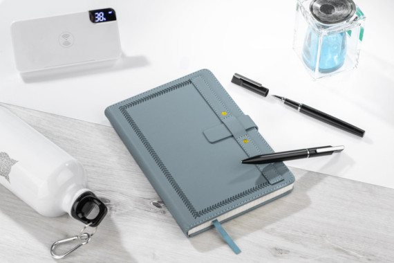 Poznámkový blok SCRIBO A5