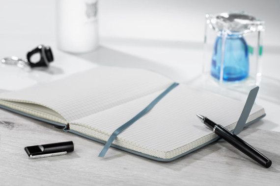 Poznámkový blok SCRIBO A5