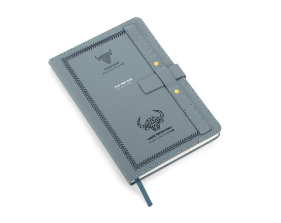 Poznámkový blok SCRIBO A5