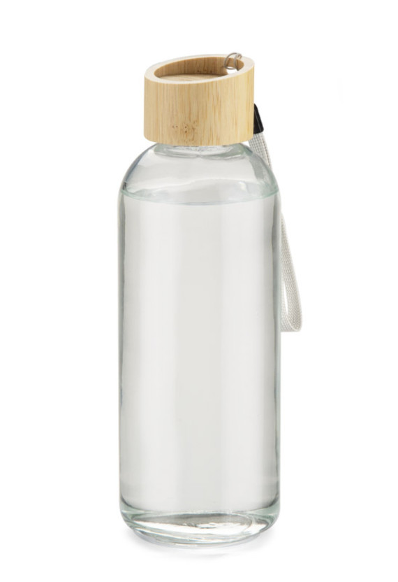 Skleněná láhev VITRO 650 ml