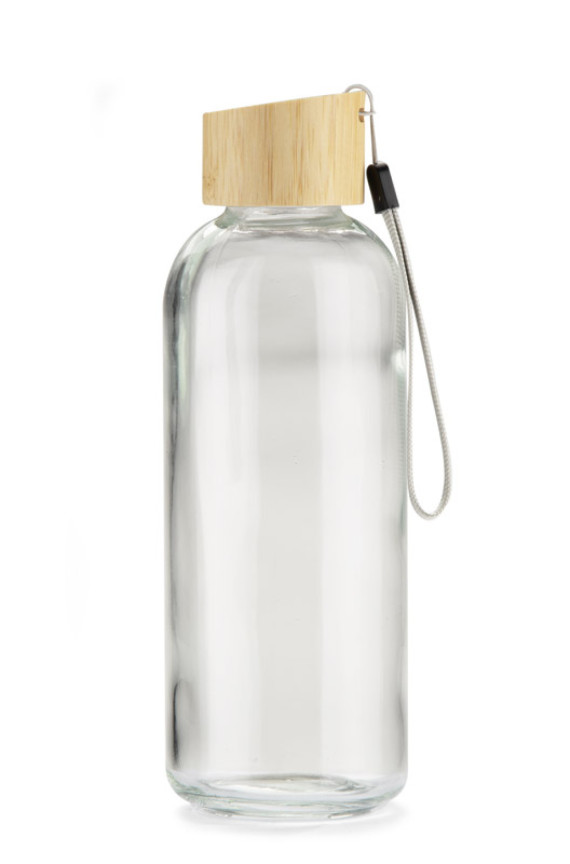 Skleněná láhev VITRO 650 ml