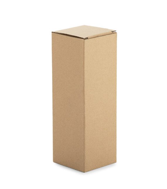 Skleněná láhev VITRO 650 ml