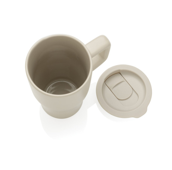 Keramický hrnek Luxe Quencher 490ml