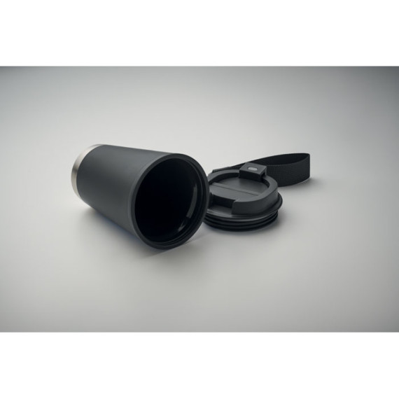 TOPIZ, Dvoustěnný pohárek 300 ml