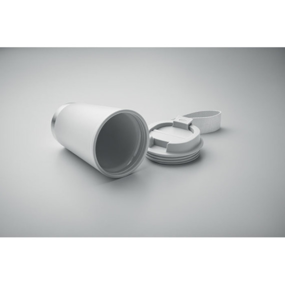 TOPIZ, Dvoustěnný pohárek 300 ml