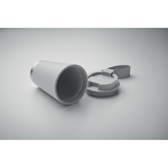 TOPIZ, Dvoustěnný pohárek 300 ml