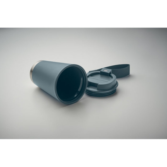 TOPIZ, Dvoustěnný pohárek 300 ml