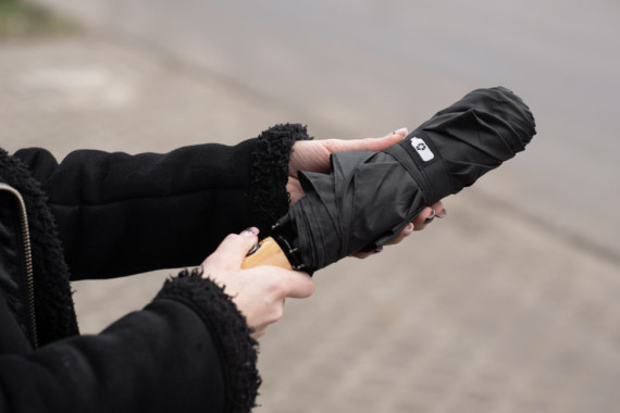 Skládací deštník RALO