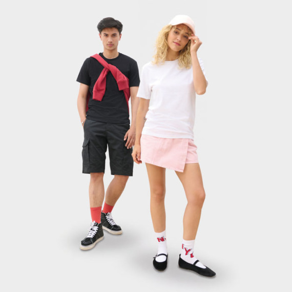 EXPLORER, Explorer T-shirt Unisex