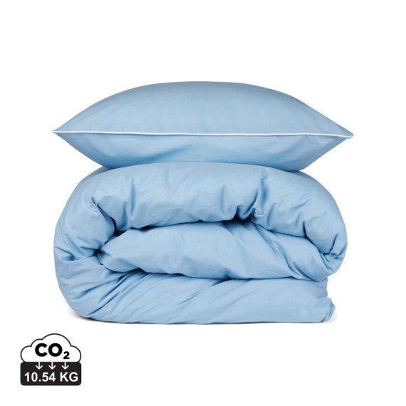 Sada 4ks povlečení VINGA Marston z OSC organické bavlny