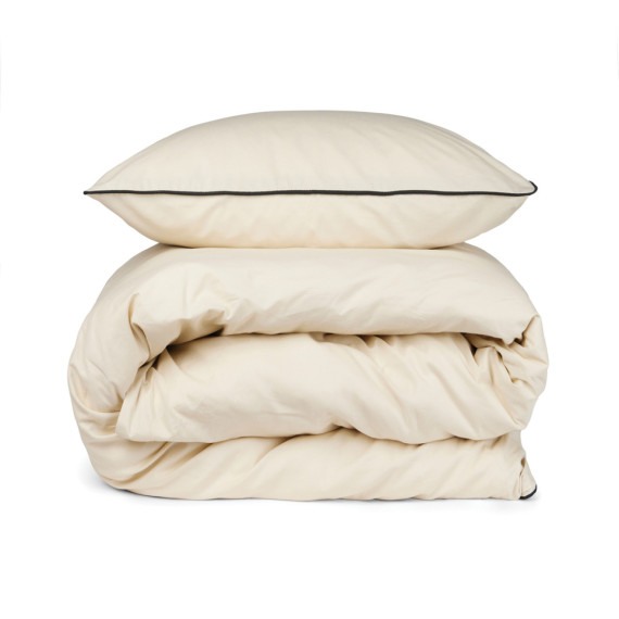 Sada 4ks povlečení VINGA Marston z OSC organické bavlny