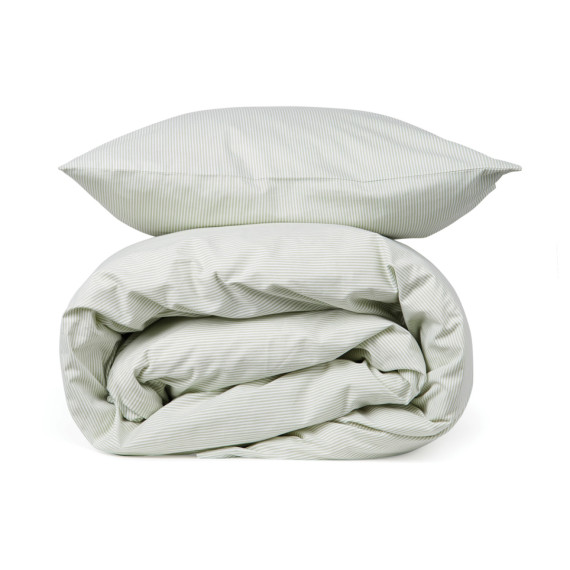 Prémiové bavlněné ložní prádlo VINGA Montgomery, sada 4 ks