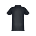 THC ADAM KIDS II. Bavlněné polo tričko s krátkým rukávem pro děti (unisex)