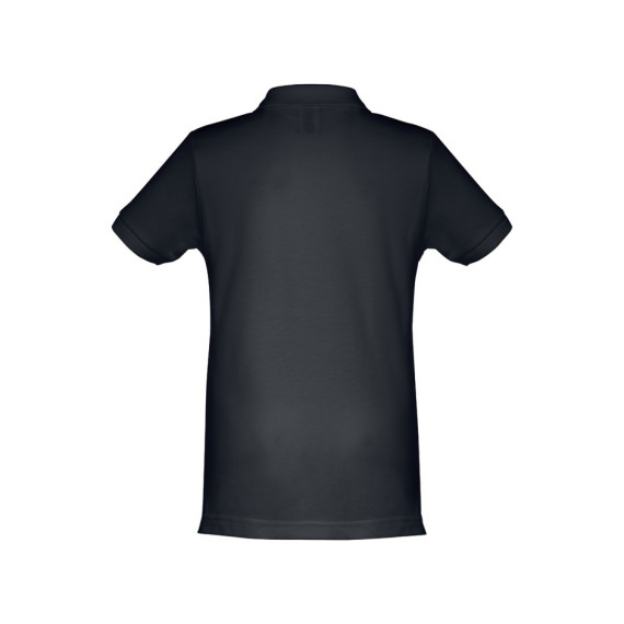 THC ADAM KIDS II. Bavlněné polo tričko s krátkým rukávem pro děti (unisex)