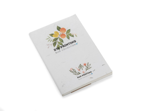 Zápisník MARIGOLD A5