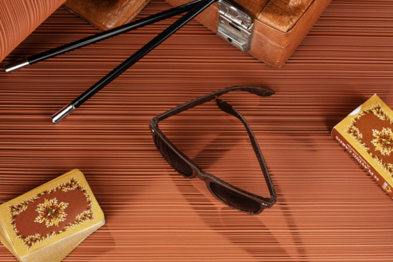 Sluneční brýle NUX