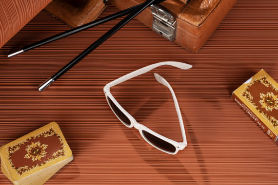 Sluneční brýle STRAMI