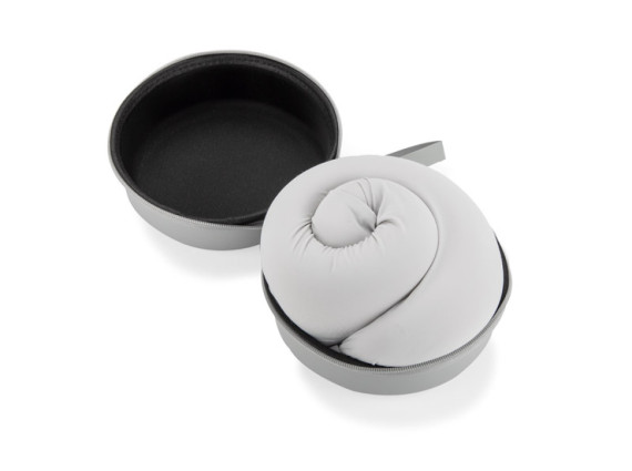 Cestovní polštář v pouzdře OPI