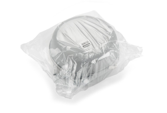 Cestovní polštář v pouzdře OPI