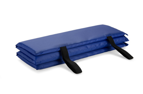 Skládací sedací podložka TREKPAD