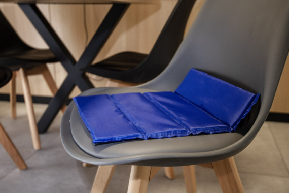 Skládací sedací podložka TREKPAD