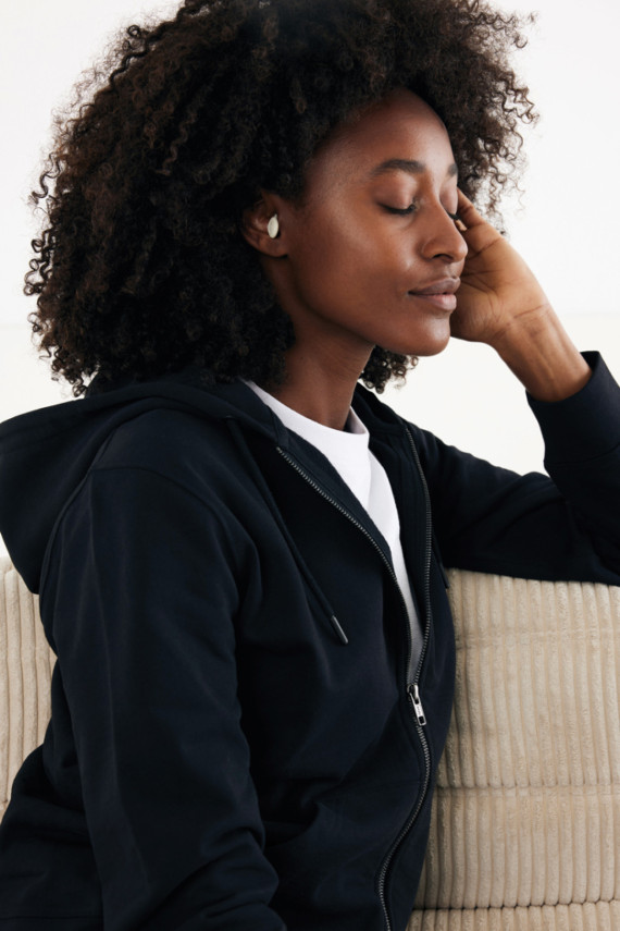 Špunty do uší Sereva s redukcí hluku