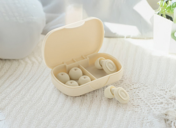 Špunty do uší Sereva s redukcí hluku