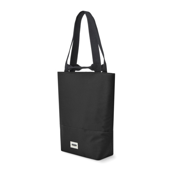 Izolovaná/chladící taška 16l Black+Blum