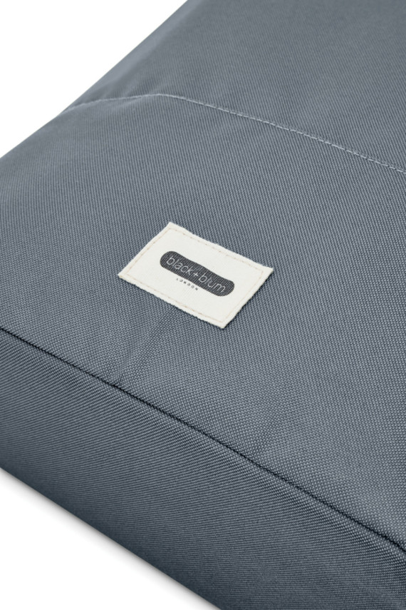 Izolovaná/chladící taška 16l Black+Blum