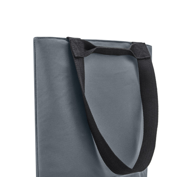 Izolovaná/chladící taška 16l Black+Blum
