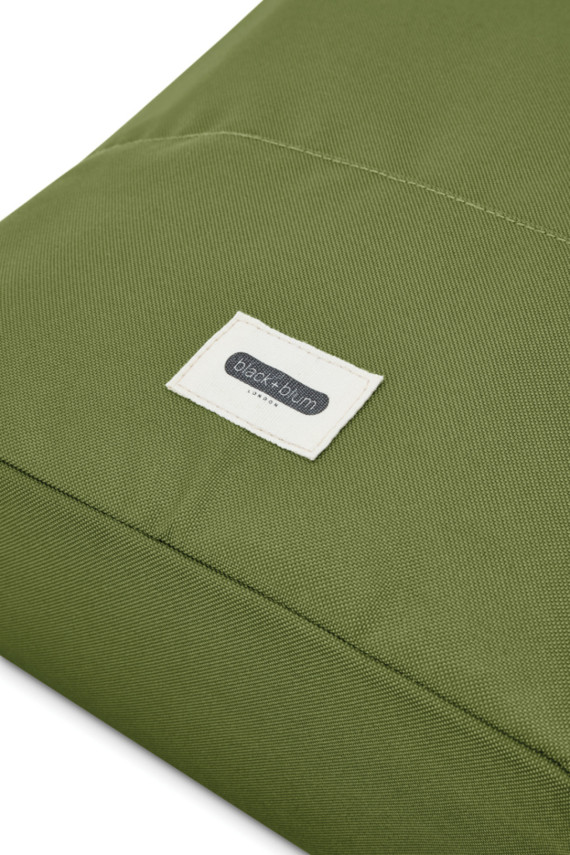 Izolovaná/chladící taška 16l Black+Blum